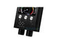 GSM Audi Bug Camera Detector RF GPS Signal Lens Laser Scanner Magnetic Tracker 1- 8000Mhz