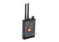 Long Range Wireless RF Detector 1-8000Mhz Frequency Scanner Detect Hidden Bugs