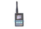 IBQ101 Mini Handheld bug camera detector LCD Display 50mhz- 2.6ghz