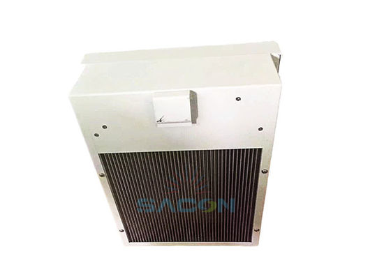 10 Channels 5G Signal Jammer with 50m Range and 26W Output Power for Mobile Phone Blocking