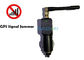 Anti - Tracking Car Cigarette Lighter Gps Jammer 100mA With 90x25mm Size