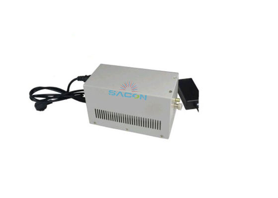 50W Output Power 5.8GHz Frequency Signal Jammer with 200m Jamming Range for Prisons and Exam Rooms