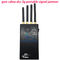 2G 3G 4G 15m 2000mA 2w Mobile Phone Signal Jammer