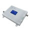 IP40 300M2 900 1800 2100mhz Triple Network Signal Booster
