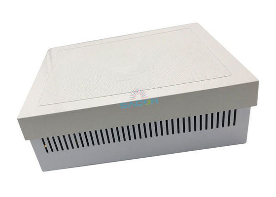 26W Output Power 10 Bands Water Resistance Cell Phone Jammer for Exam Church Hospital