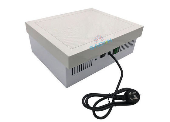 10 Bands Prison Cell Phone Jammer with 26W Output Power and Long Work Time