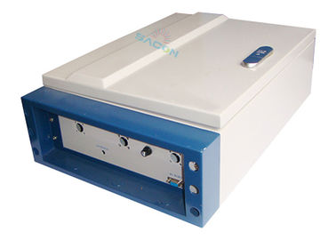 10w CDMA 800MHz Mobile Signal Repeater Outdoor For Exhibition Centers / Basements