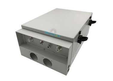 GSM 900 Fiber Optical Mobile Signal Repeater Outdoor For Large Coverage