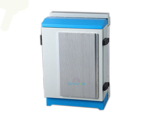 600W High Power 6 Channels Remote Control Cell Phone Jammer for Prison and Secure Areas